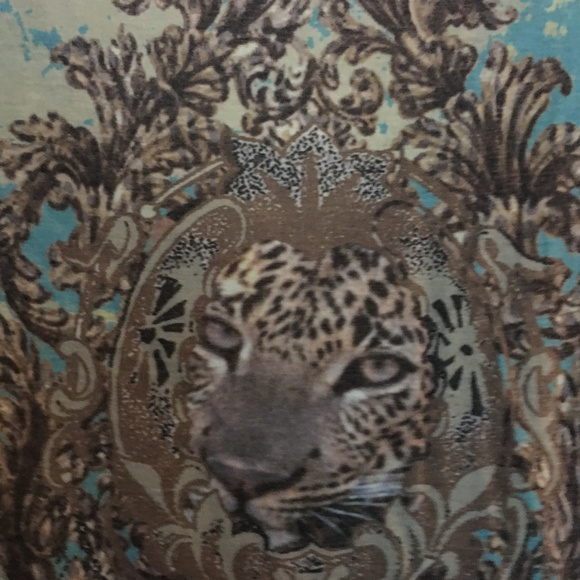 ETOILE DU MONDE MENAGERIE TSHIRT - Picture 3 of 5